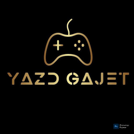 یزد گجت دات آی آر