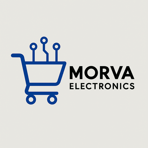 مروا الکترونیک دات آی آر