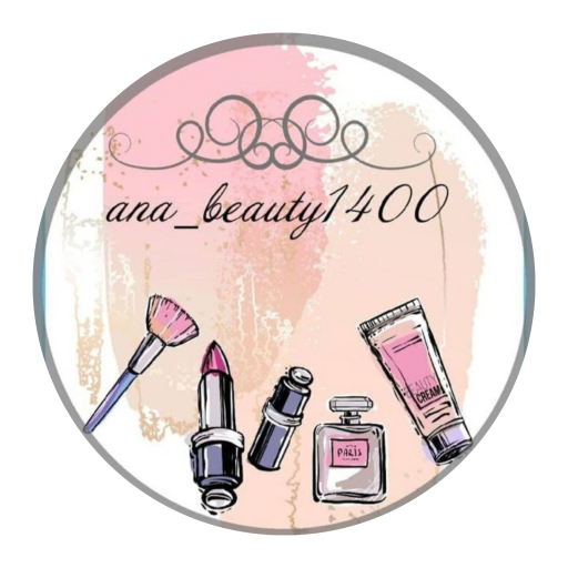 آنا بیوتی شاپ