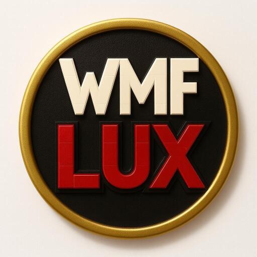 وی ام اف لوکس