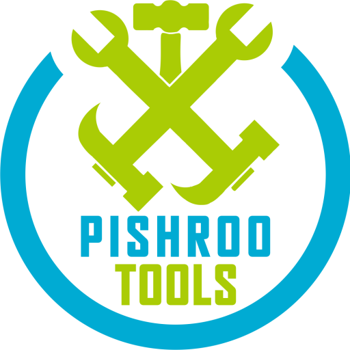 پیشرو ابزار شیراز