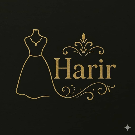 مزون حریر استایل