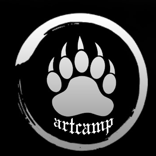 آرت کمپ