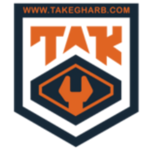 هایپر ابزار تک غرب