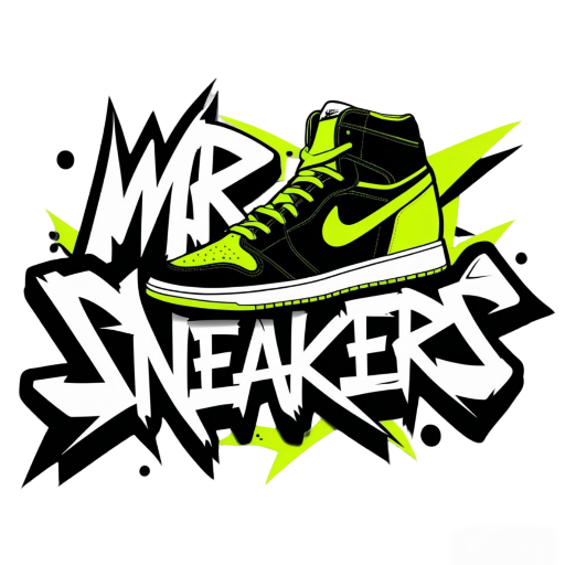 مستر اسنیکرز