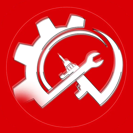 ابزار فشارکی