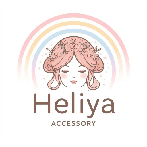 اکسسوری هلیا