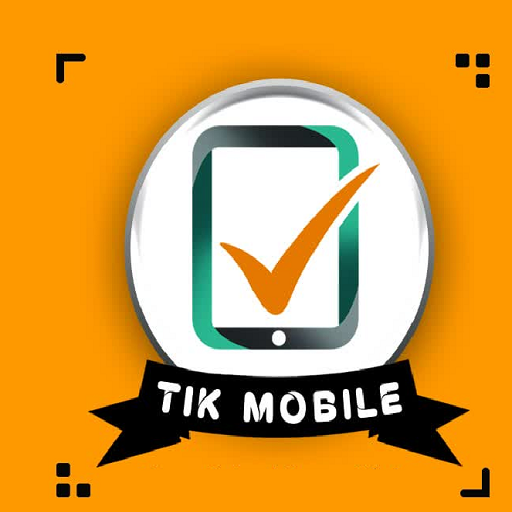 تیک موبایل اوجینال