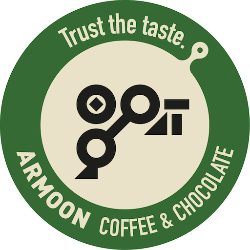 قهوه آرمون