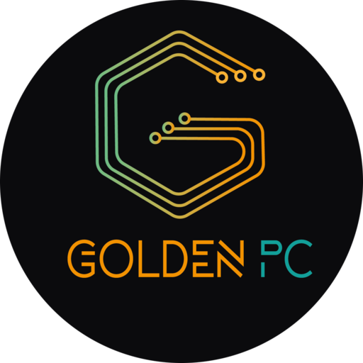 گلدن پی سی