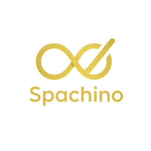 اسپاچینو شاپ