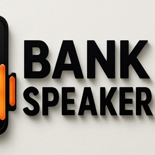 بانک اسپیکر