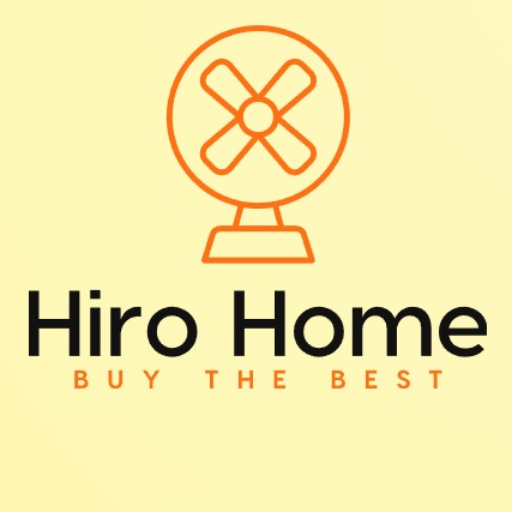 پخش لوازم خانگی هیرو