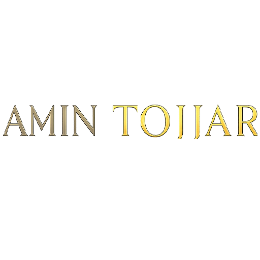 بازرگانی امین التجار