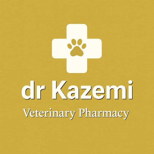 داروخانه دکتر کاظمی