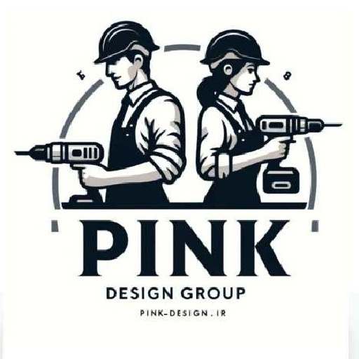 پینک دیزاین