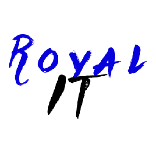 رویال آی تی