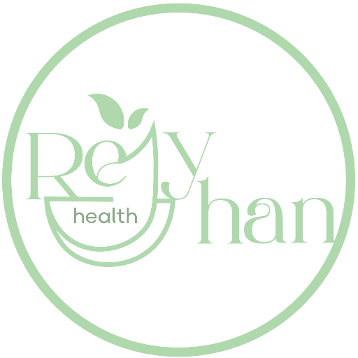 سلامت ریحان