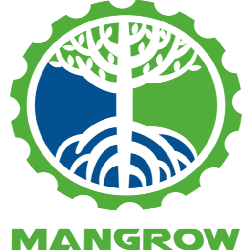 کشاورزی مانگرو