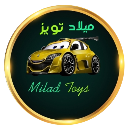 میلاد تویز عجبشیر