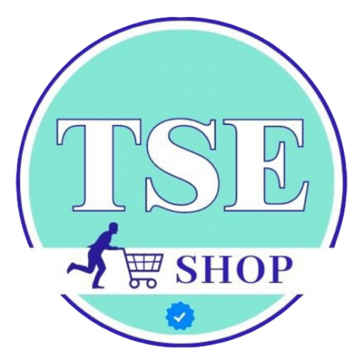 تی اس ای شاپ