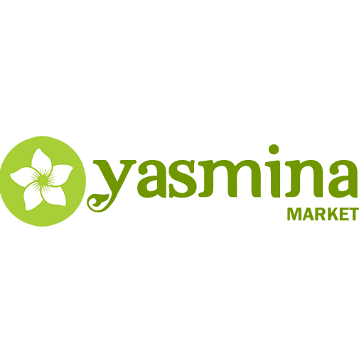 یاسمینا مارکت
