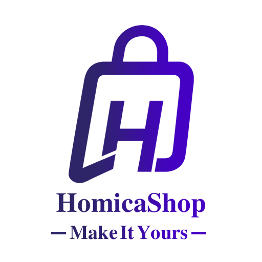 هومیکا شاپ