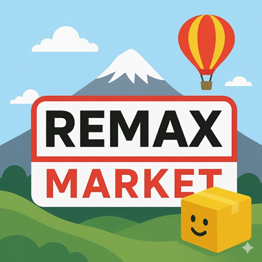 ریمکس مارکت