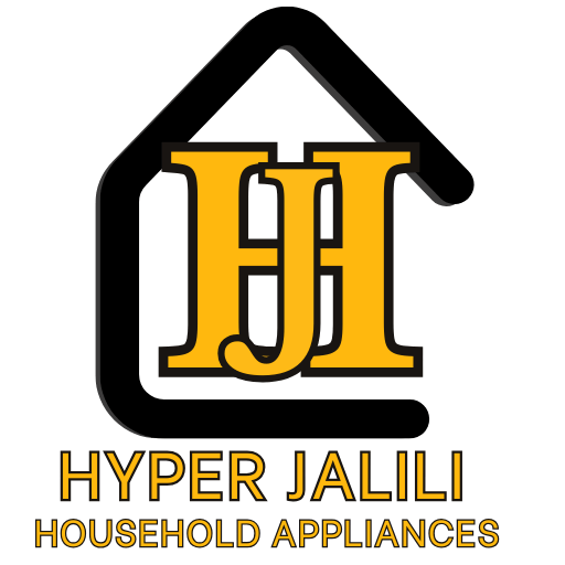 هایپر جلیلی