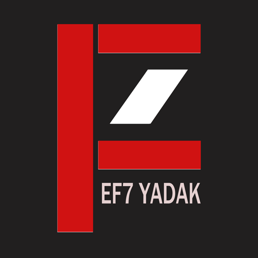 ای اف سون یدک