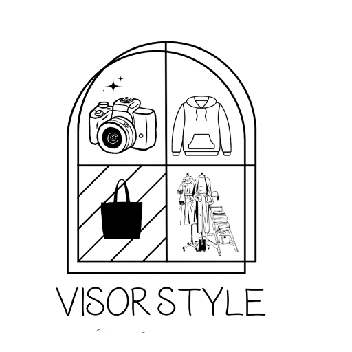 ویزور استایل