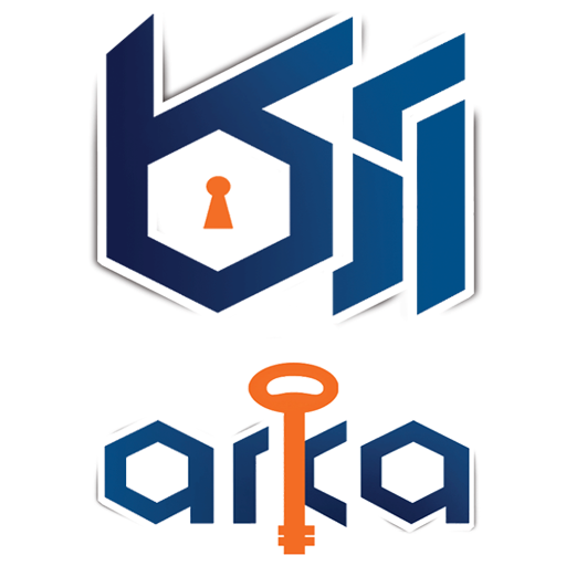 گاوصندوق نسوز آرکا