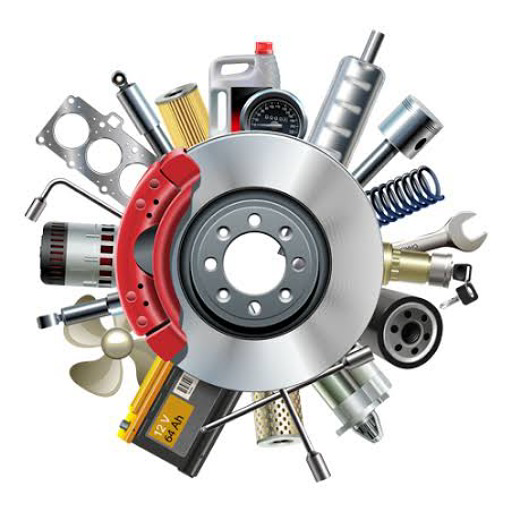 یدک خودرو مهر