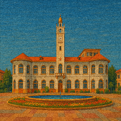 سرزمین چوبی رشت