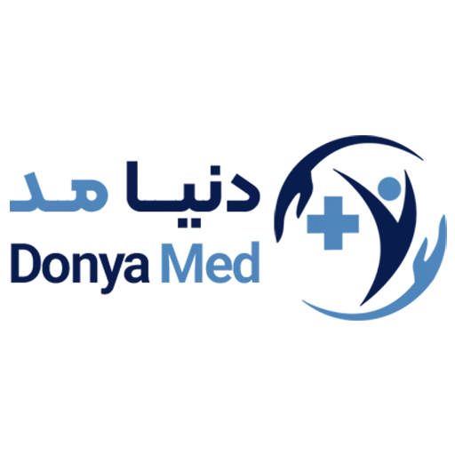 تجهیزات پزشکی دنیا مد