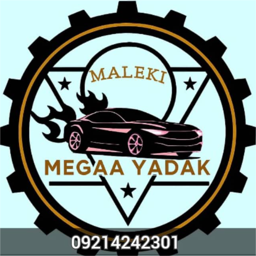 مگا یدک دات آی آر