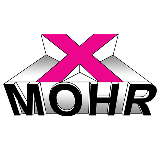 مهرسازی ایکس مهر