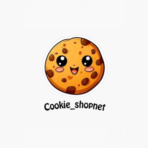 کوکی شاپ نت