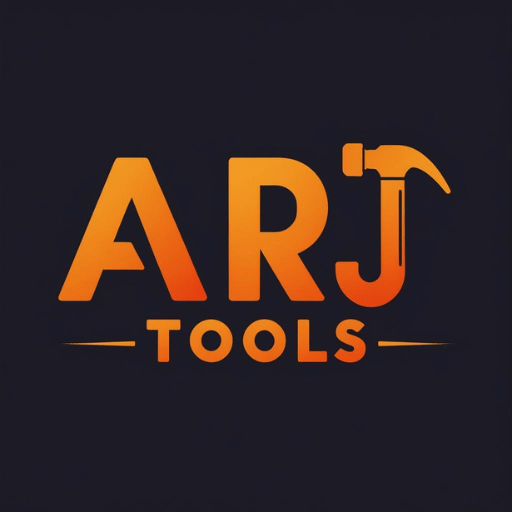 ارج ابزار