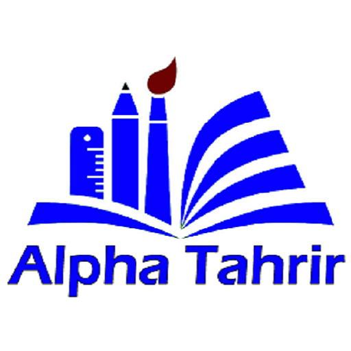 تحریر آلفا مارکت