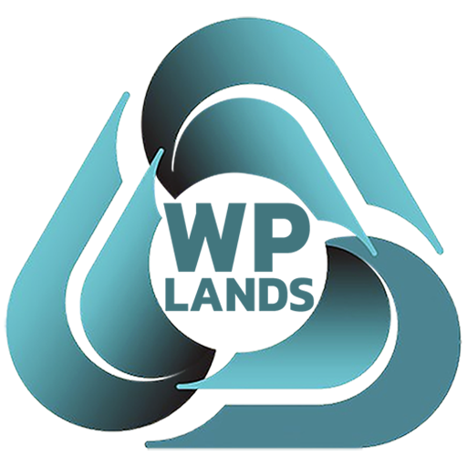 سرزمین وردپرس