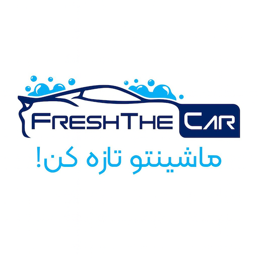 کارواش فرشته کار