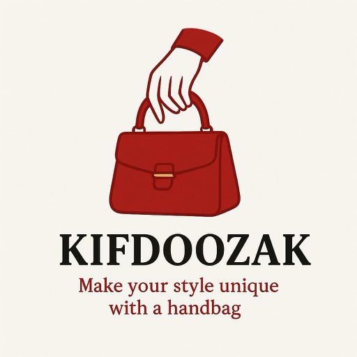 کیفدوزک آی‌آر