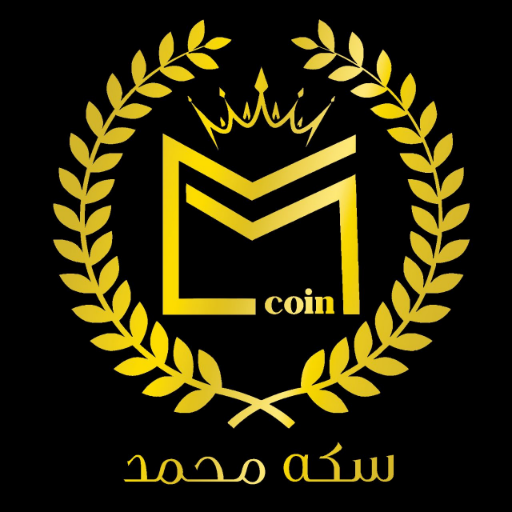 سکه محمد دات آی آر
