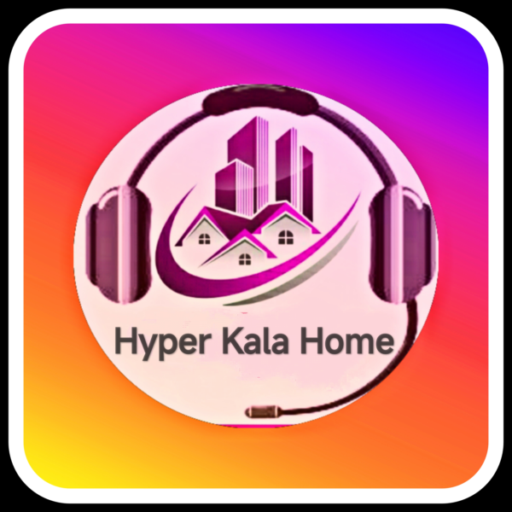 هایپر ساختمانی مظاهری