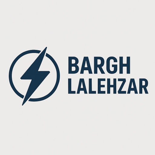 لاله زار برق