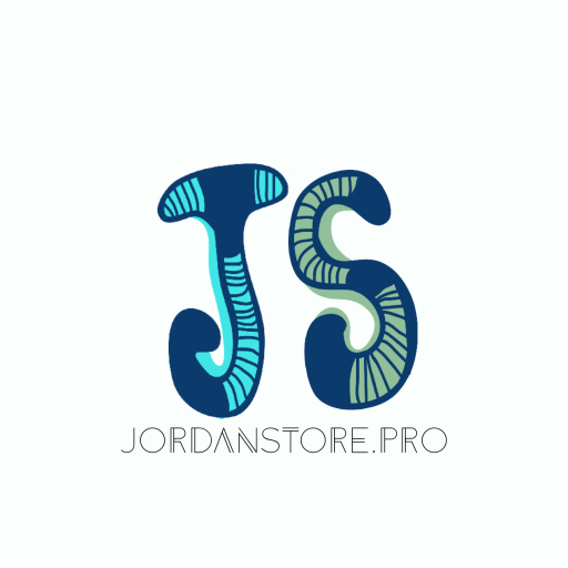 جردن استور پرو