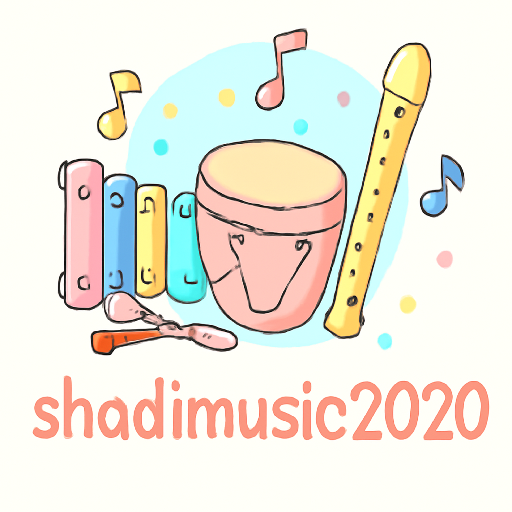 شادی میوزیک