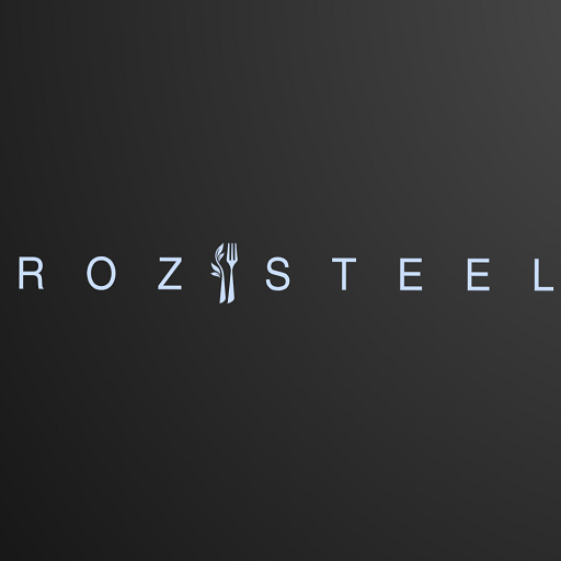 رز استیل