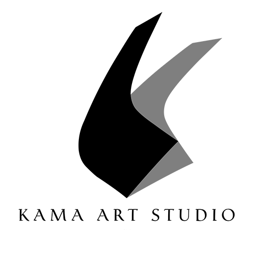 کاما آرت استودیو